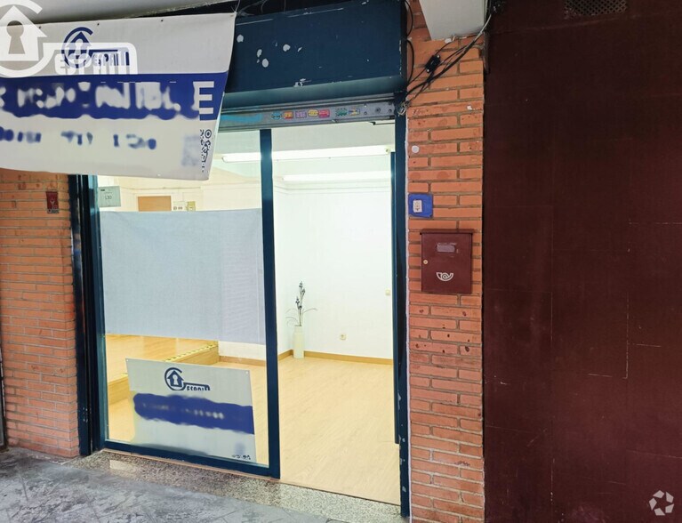Local commercial dans Madrid, Madrid à louer - Photo intérieure – Image 1 sur 1