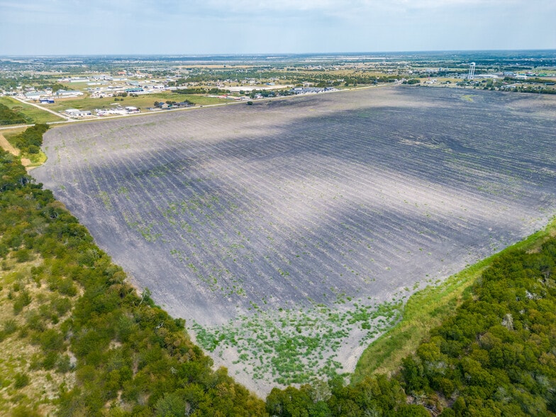 TBD State Highway 276, Royse City, TX à vendre - Aérien – Image 3 sur 5
