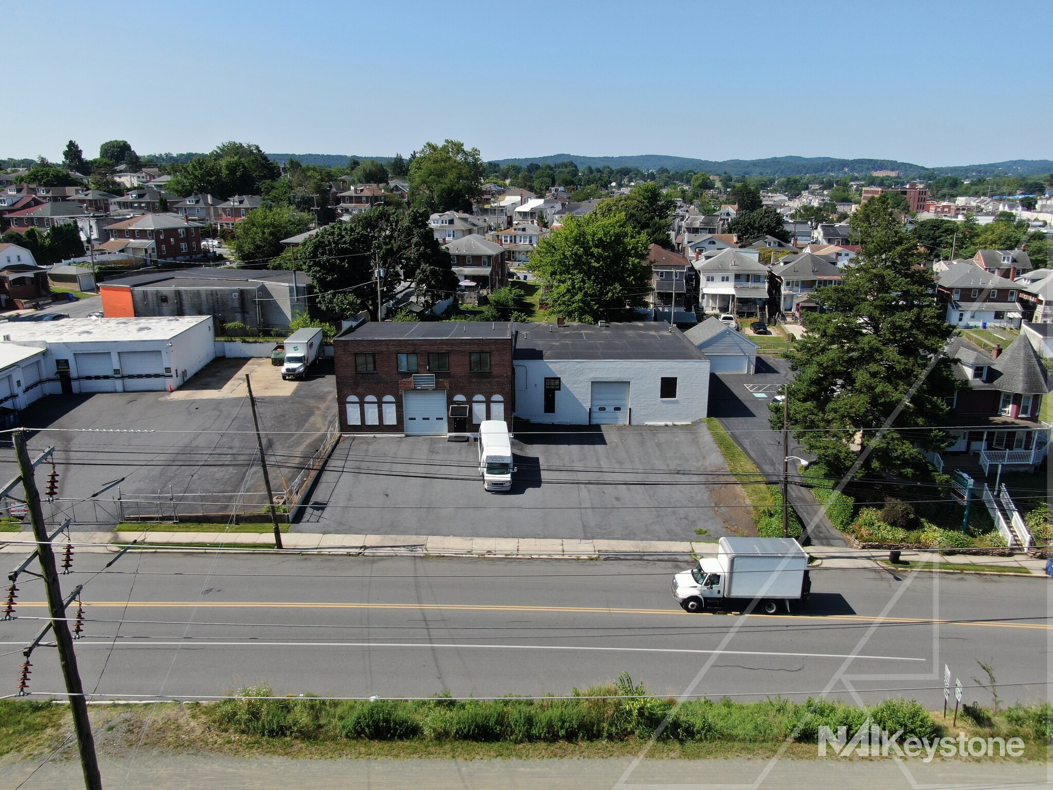 64 Morgantown Rd, Reading, PA à vendre Photo de l’immeuble– Image 1 sur 18