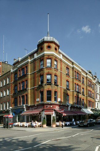 Plus de détails pour 29 Foley St, Londres - Bureau à louer