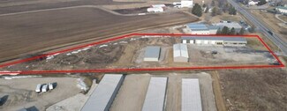 Plus de détails pour N7402 STH 42, Sheboygan, WI - Spécialisé à vendre
