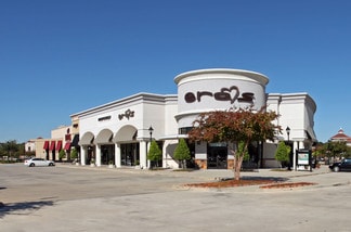 Plus de détails pour 7425 Corporate Blvd, Baton Rouge, LA - Local commercial à louer