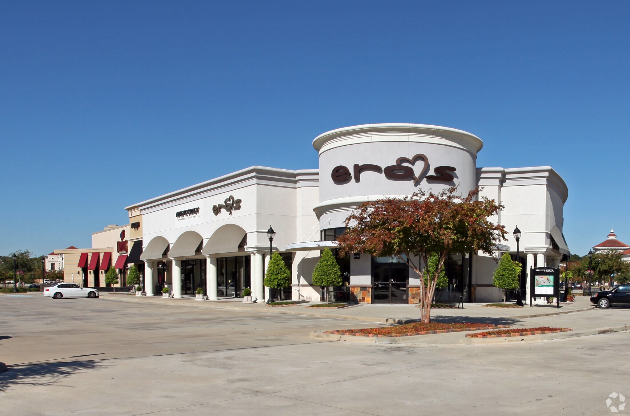 7425 Corporate Blvd, Baton Rouge, LA à louer Photo principale– Image 1 sur 5