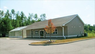 Plus de détails pour 10880 Transit Rd, East Amherst, NY - Local commercial à louer