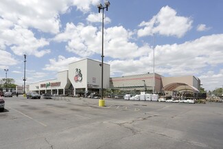 Plus de détails pour 1700 N Lewis Ave, Waukegan, IL - Local commercial à louer