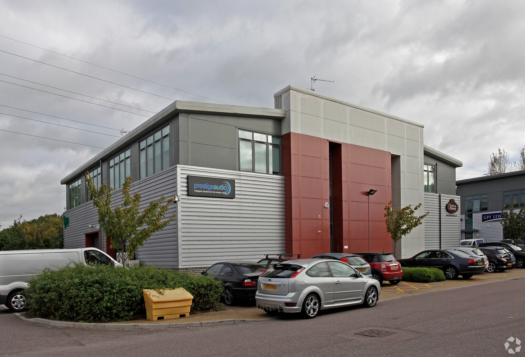 Tolpits Ln, Watford à vendre Photo principale– Image 1 sur 4