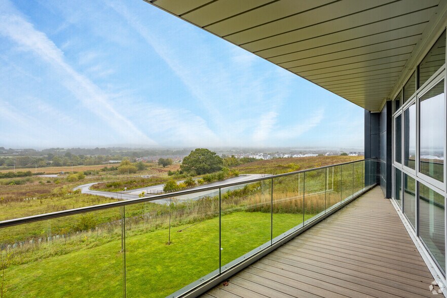 Upper Richardson, Clyst Honiton à louer - Photo de l’immeuble – Image 2 sur 8