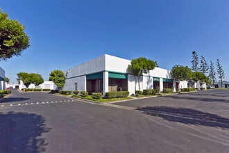 12781 Western Ave, Garden Grove, CA à louer Photo intérieure– Image 2 sur 6