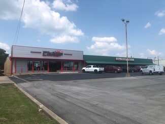 Plus de détails pour 4533 Waco Drive Dr, Waco, TX - Local commercial à vendre