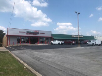 Plus de détails pour 4533 Waco Drive Dr, Waco, TX - Local commercial à vendre