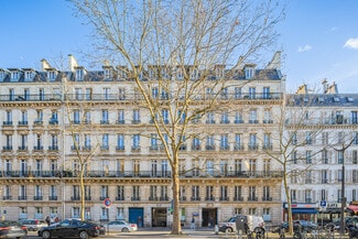 Plus de détails pour 67 Avenue Kléber, Paris - Coworking à louer