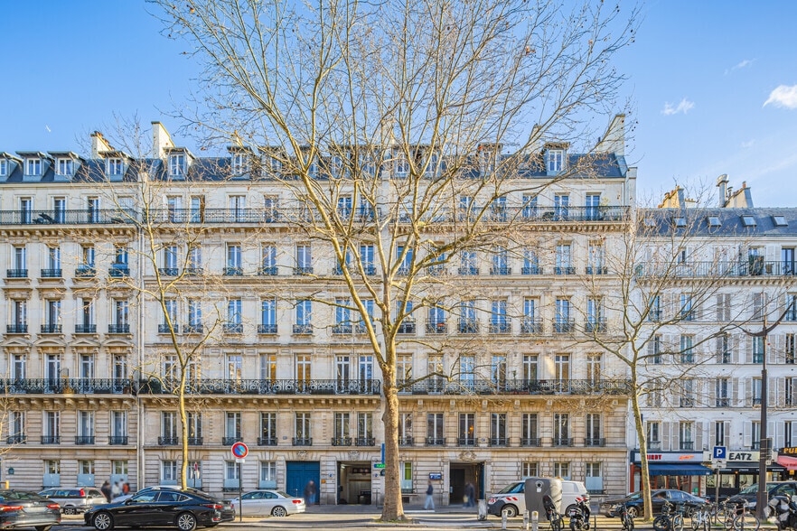 67 Avenue Kléber, Paris à louer - Photo principale – Image 1 sur 5
