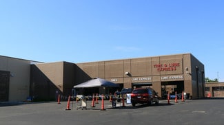Plus de détails pour 1002-1020 Riley St, Folsom, CA - Local commercial à louer