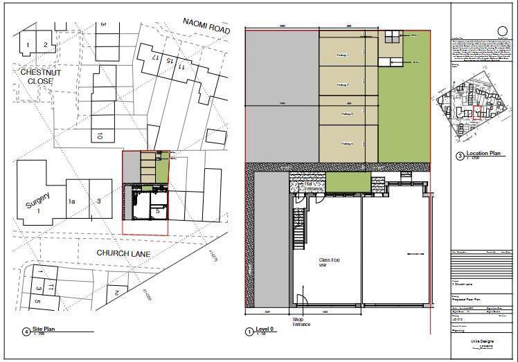 5 Church Ln, Huddersfield à vendre - Photo de l’immeuble – Image 3 sur 33