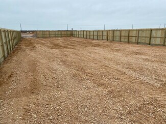 Plus de détails pour 15658 Palmira Ave, Corpus Christi, TX - Terrain à louer