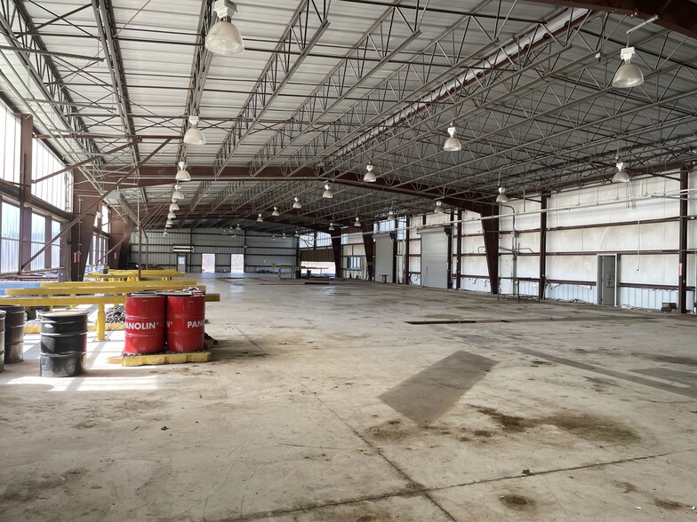 6340 Highway 5, Thomasville, AL à vendre - Photo intérieure – Image 3 sur 9