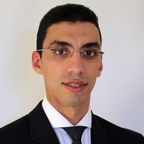 Mostafa Boulhanna