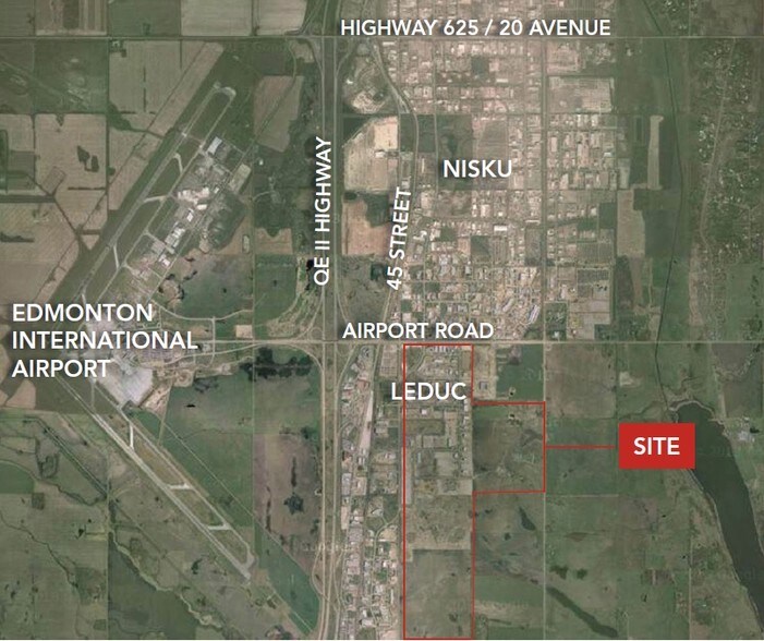 33rd Ave, Leduc, AB à vendre - Autre – Image 3 sur 5