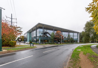 Plus de détails pour Milton Rd, Cambridge - Bureau à louer
