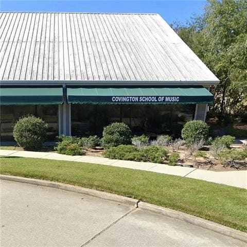 1111 Village Walk, Covington, LA à louer - Photo principale – Image 1 sur 3