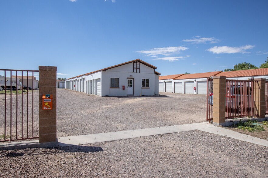207 E Prosser Rd, Cheyenne, WY à vendre - Photo de l’immeuble – Image 2 sur 9