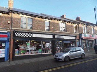 Plus de détails pour 56-62 Adelaide Ter, Newcastle Upon Tyne - Local commercial à louer
