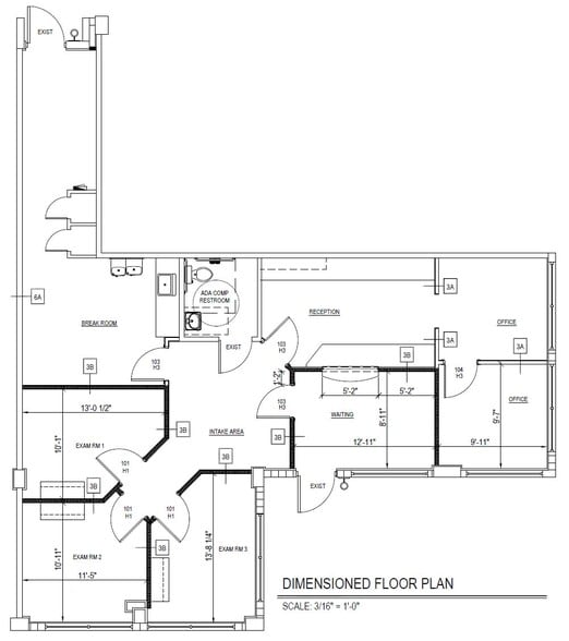 780 Fourth Ave S, Saint Petersburg, FL à louer - Photo de l’immeuble – Image 3 sur 21