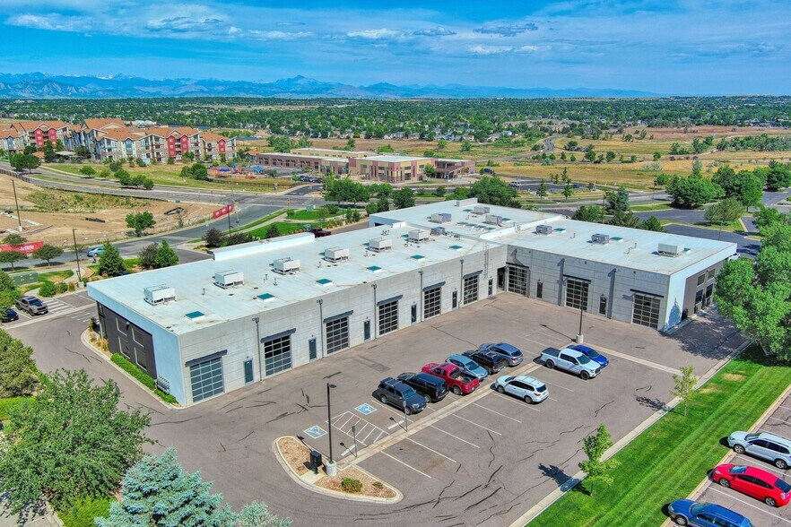 12170 Tejon St, Westminster, CO à louer - Photo de l’immeuble – Image 3 sur 17