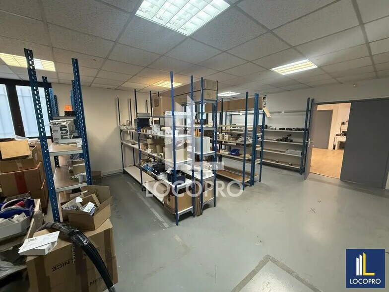 Local d’activités dans Vallauris à louer - Photo intérieure – Image 3 sur 8