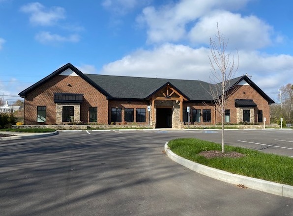 7108 Boone St, Fairview, TN à louer - Photo de l’immeuble – Image 2 sur 9