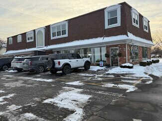 Plus de détails pour 4945 Southwestern Blvd, Hamburg, NY - Local commercial à vendre