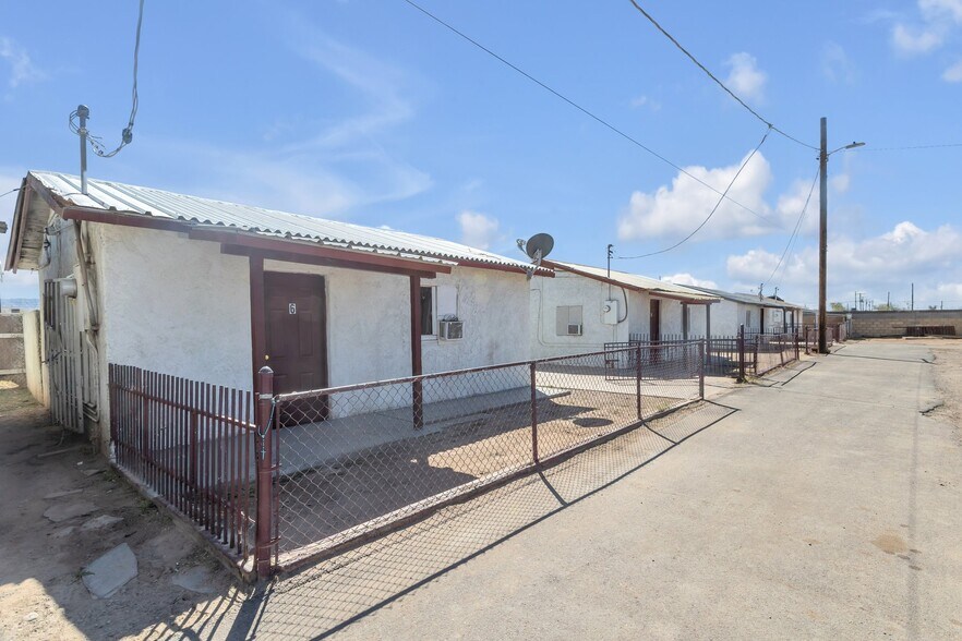 313 W Jones Ave, Phoenix, AZ à vendre - Photo de l’immeuble – Image 3 sur 20