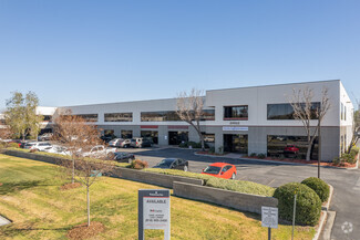 Plus de détails pour 24922 Anza Dr, Valencia, CA - Industriel/Logistique à louer