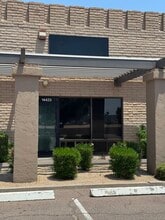 14421-14449 N 73rd St, Scottsdale, AZ à louer Photo de l’immeuble– Image 1 sur 5