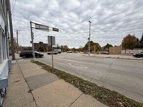 406 S Park St, Madison, WI à louer Photo de l’immeuble– Image 2 sur 12