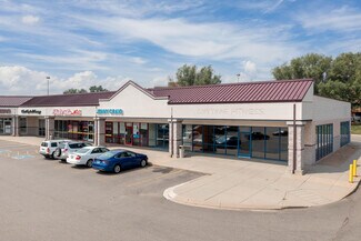 Plus de détails pour 420 E 120th Ave, Northglenn, CO - Local commercial à louer