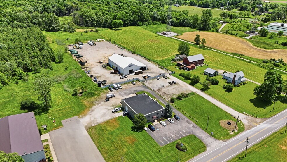 7007 Wooster Pike, Medina, OH à vendre - Photo de l’immeuble – Image 1 sur 10