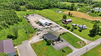 Plus de détails pour 7007 Wooster Pike, Medina, OH - Industriel/Logistique à vendre