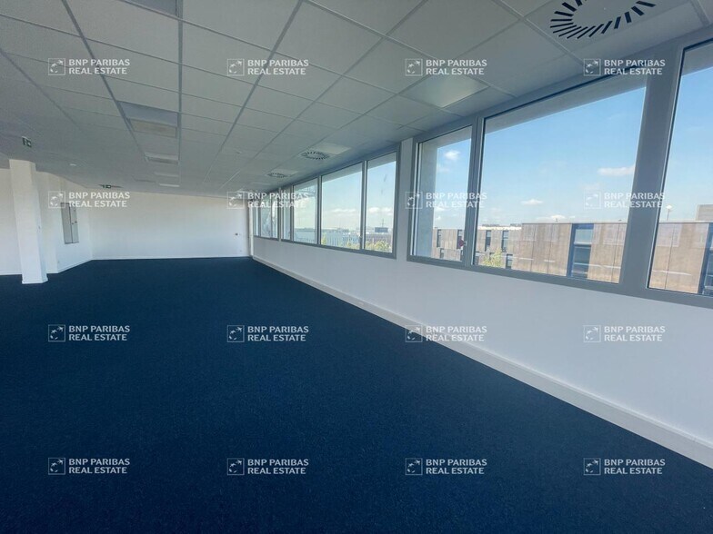 Bureau dans Rennes à vendre - Photo intérieure – Image 2 sur 9
