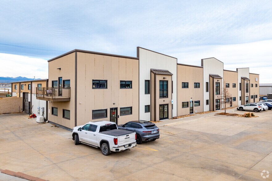 3000 Airport Dr, Erie, CO à vendre - Photo de l’immeuble – Image 3 sur 17
