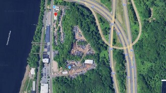Plus de détails pour 551-651 Center St, Chicopee, MA - Terrain à vendre