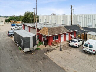 Plus de détails pour 2173 S Wabash St, Denver, CO - Local d’activités à vendre