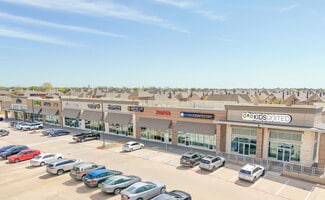 Plus de détails pour 615 Main St, Frisco, TX - Local commercial à vendre