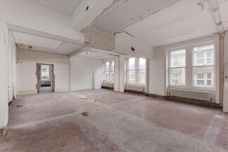 Plus de détails pour 12 Mosley St, Newcastle Upon Tyne - Bureau à vendre