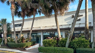 7100 Fairway Dr, Palm Beach Gardens, FL à louer Photo intérieure– Image 1 sur 1