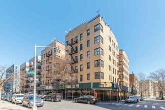 Plus de détails pour 3000 Valentine Ave, Bronx, NY - Logement à vendre
