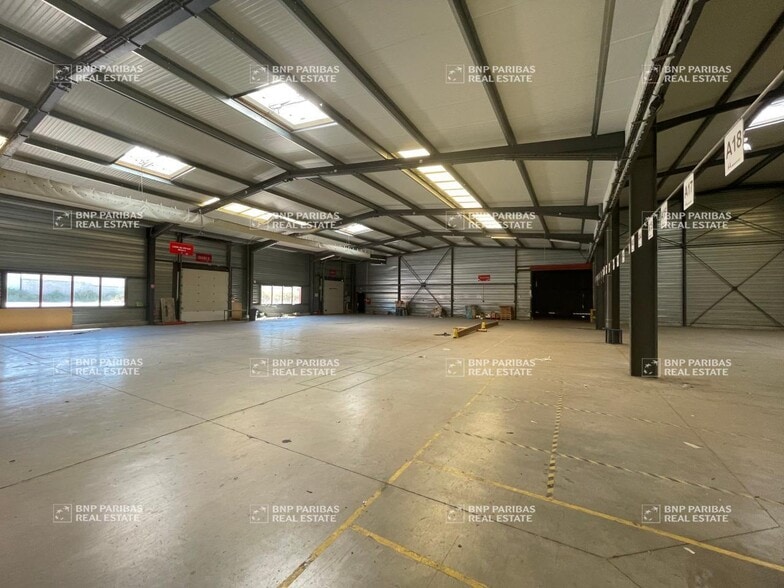 Local d'activités dans Jacou à vendre - Photo intérieure – Image 2 sur 15