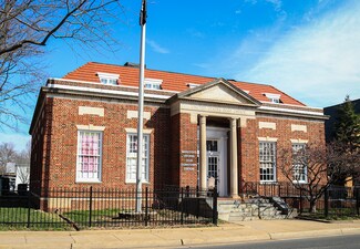 Plus de détails pour 9108 Church St, Manassas, VA - Bureau, Bureau/Local commercial à louer