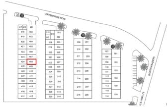 1300 S Frazier St, Conroe, TX à louer Photo intérieure– Image 2 sur 14