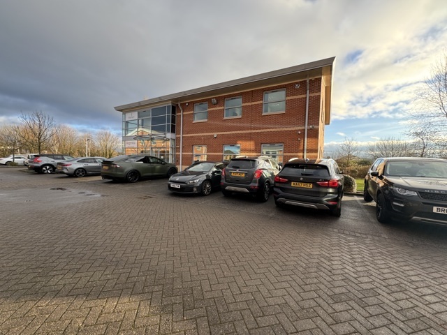 Calder Close, Wakefield à louer - Photo de l’immeuble – Image 3 sur 3